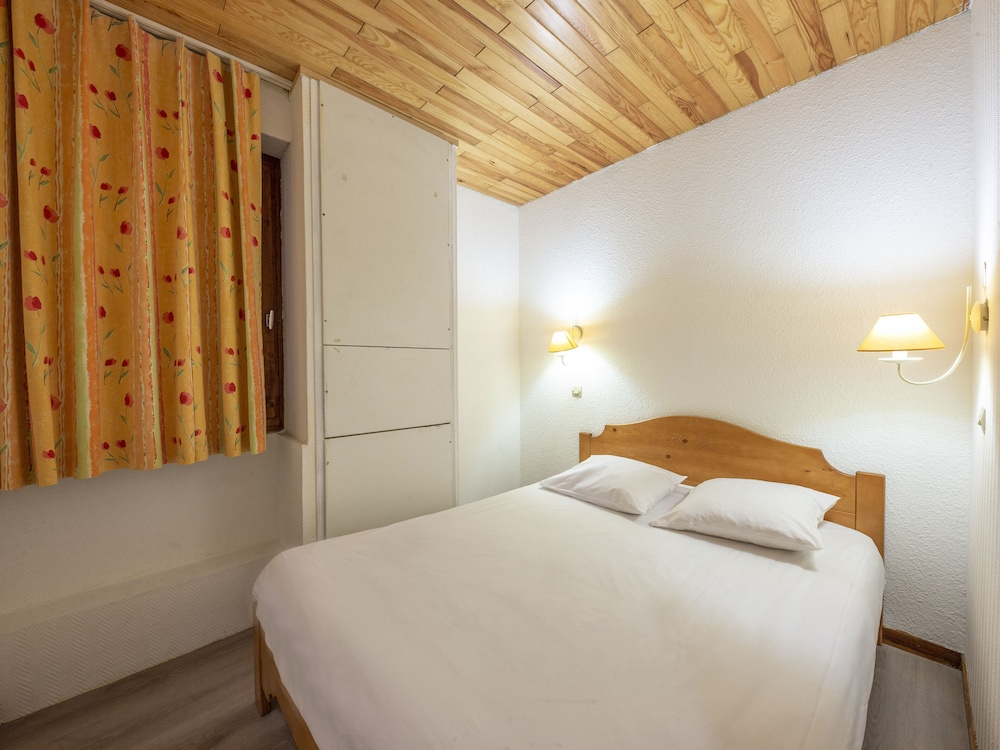 Apartment, 3 Bedrooms, 8 Persons