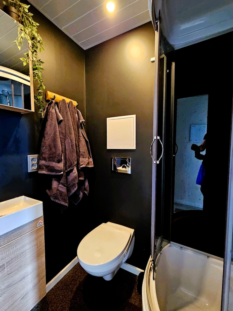 Standard Apartment, Multiple Beds, Air conditioning photo 2