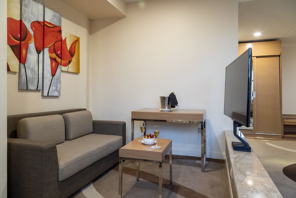 Junior Suite photo 2