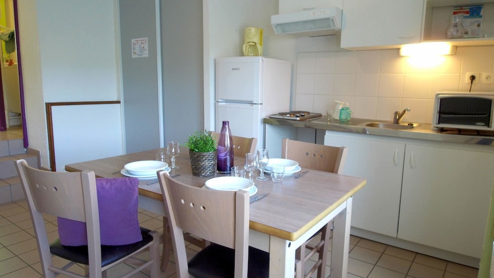 Apartment, 1 Bedroom (4 Pers) photo 2