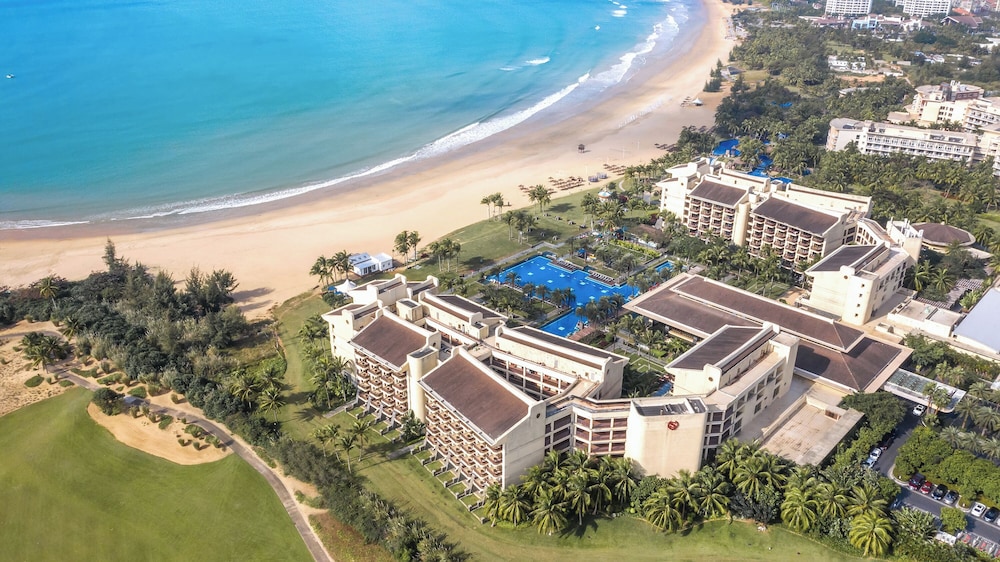 Suite, 1 Bedroom, Ocean View, Mezzanine photo 2