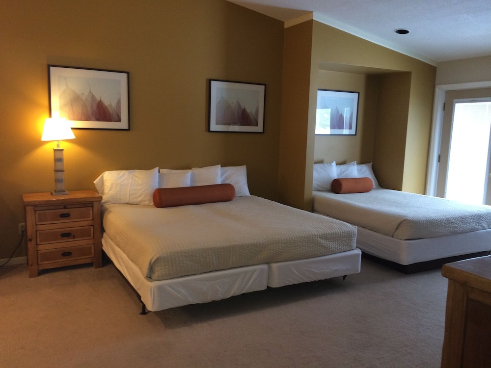Standard Condo, 2 Bedrooms, Non Smoking