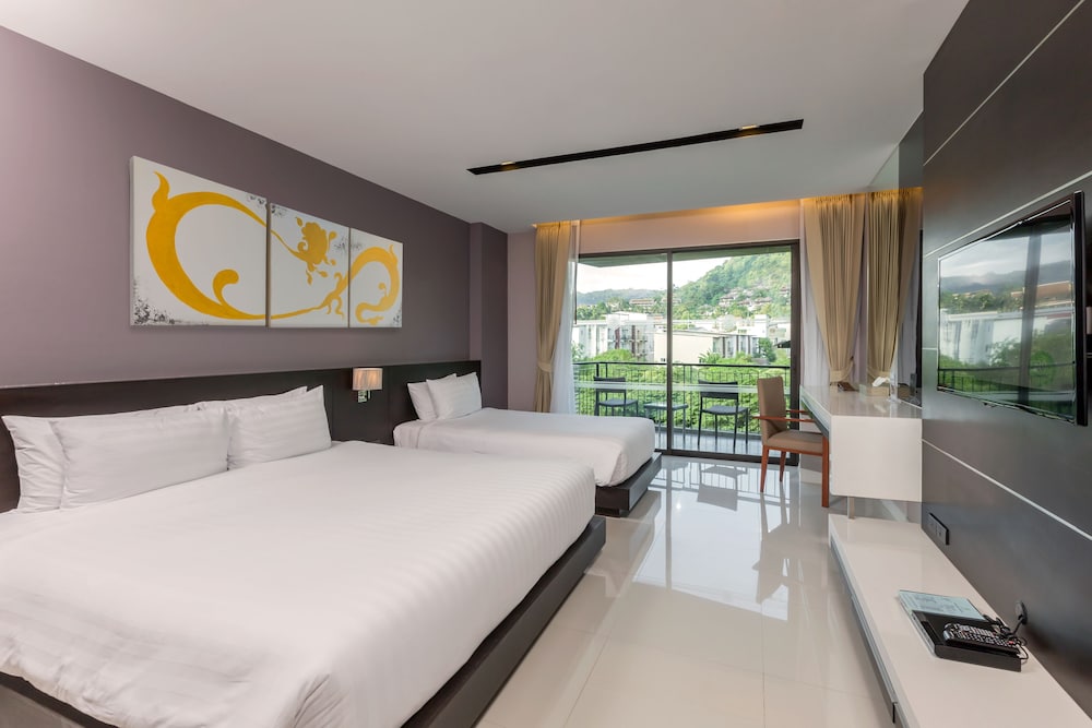 Deluxe Room photo 3