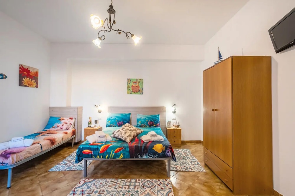 Room, 1 Bedroom, Smoking, Patio