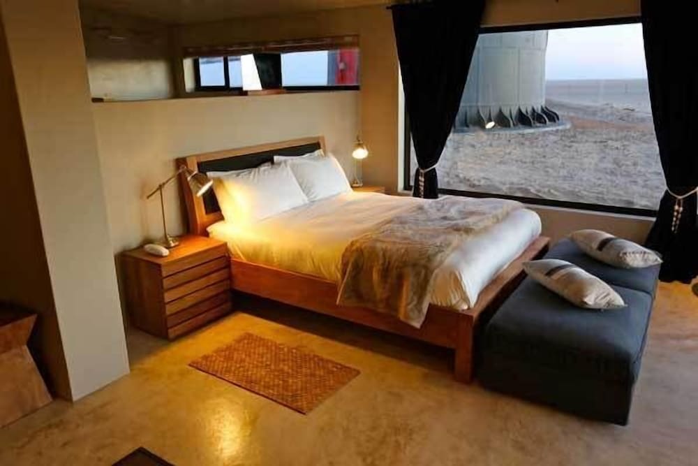 Standard suite