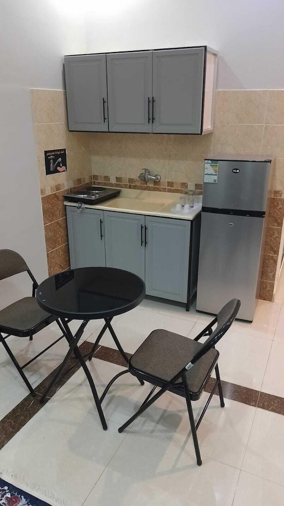 Economy Suite, Valley View