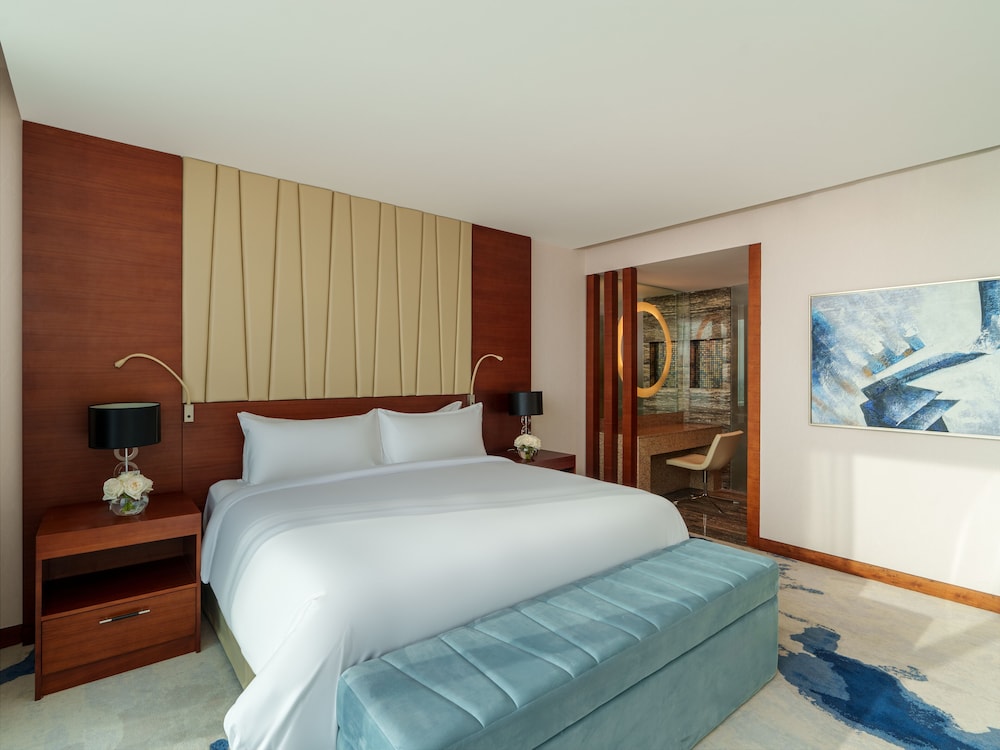 Junior Suite View King Special discount