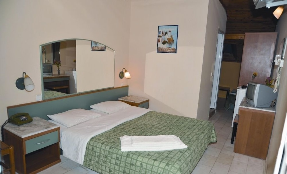 Economy Double Room, 1 Bedroom photo 3