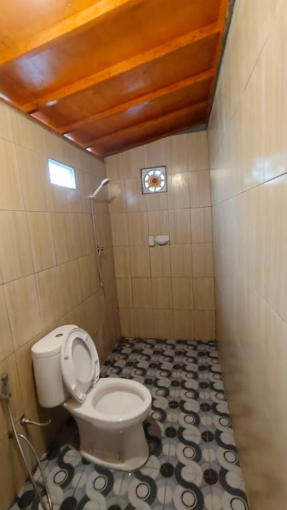 Luxury Double Room, 1 Double Bed, Garden View photo 2
