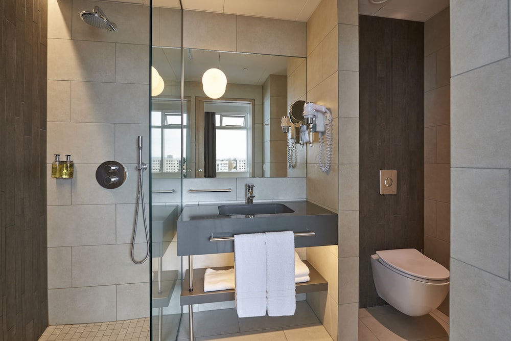 Panorama Double Room, Top Floor, Balcony, Includes Spa Access - Photo 5