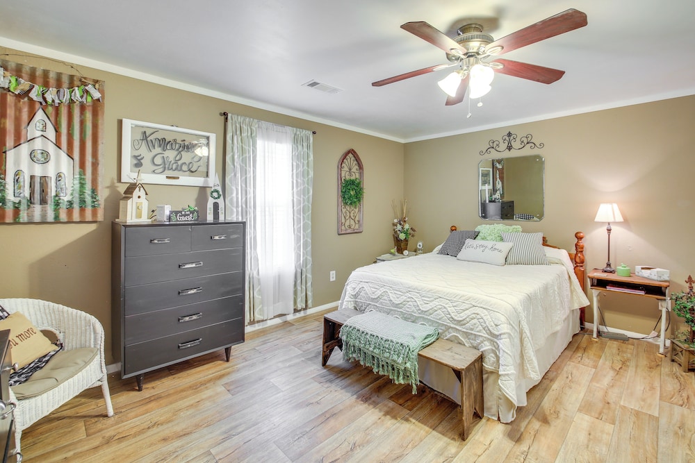 Cottage (3 Bedrooms) photo 1