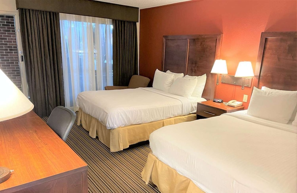 Crossroads Hotel and Event Center, Billede 3