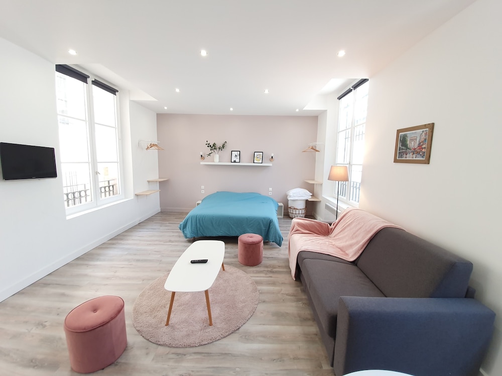Superior Apartment photo 1