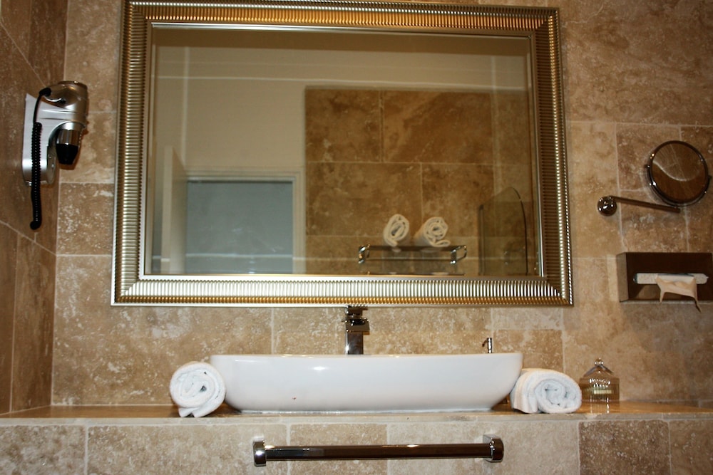 Standard Double Room (Seuil) photo 2