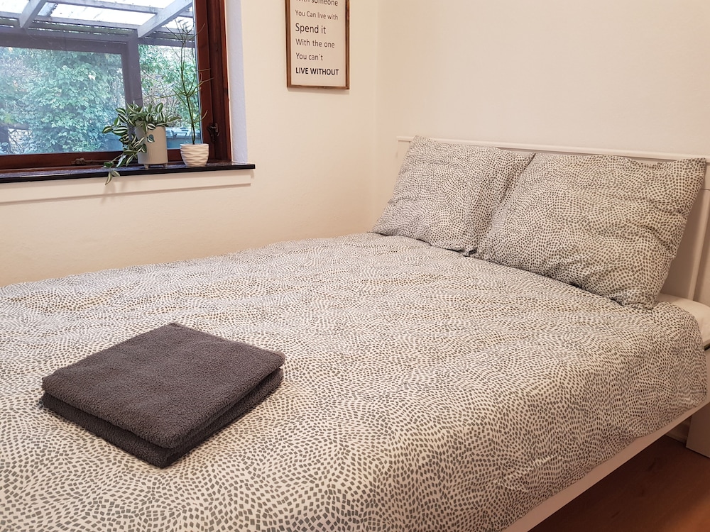 Comfort Apartment photo 2