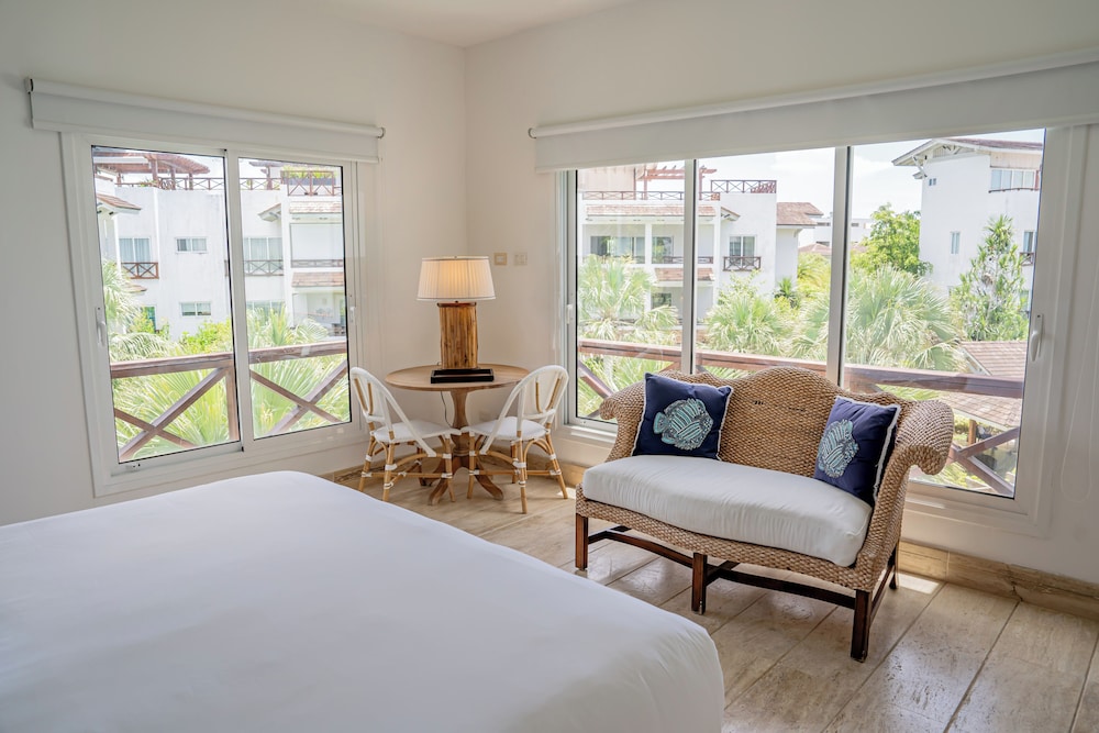 Exclusive Apartment, 3 Bedrooms, Terrace - Photo 22