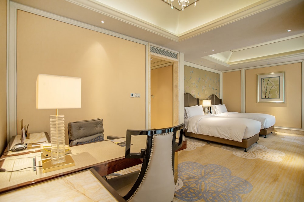 Executive Twin Room photo 3