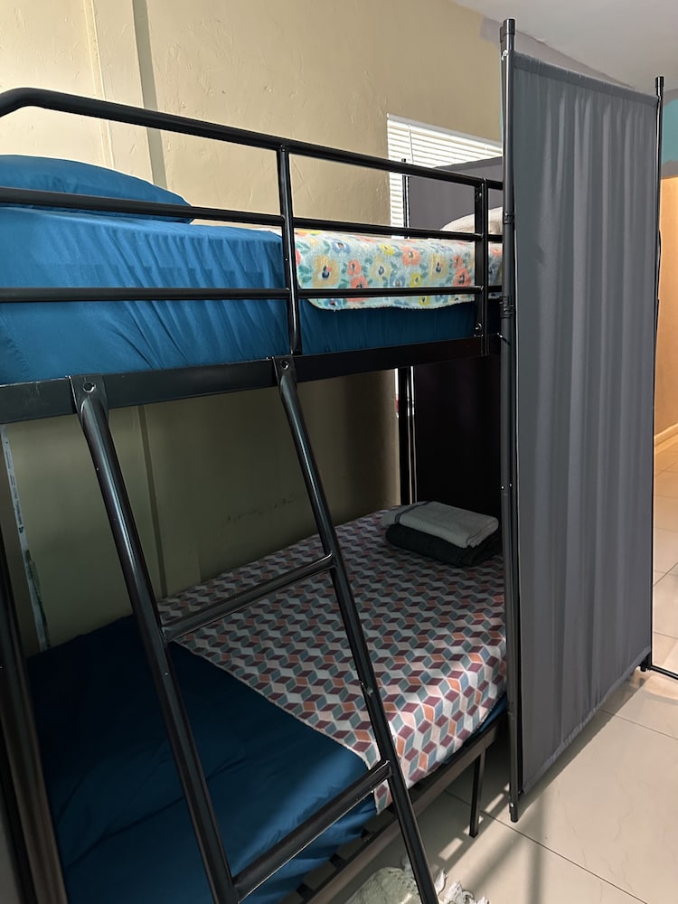 Economy Shared Dormitory, Multiple Beds photo 3