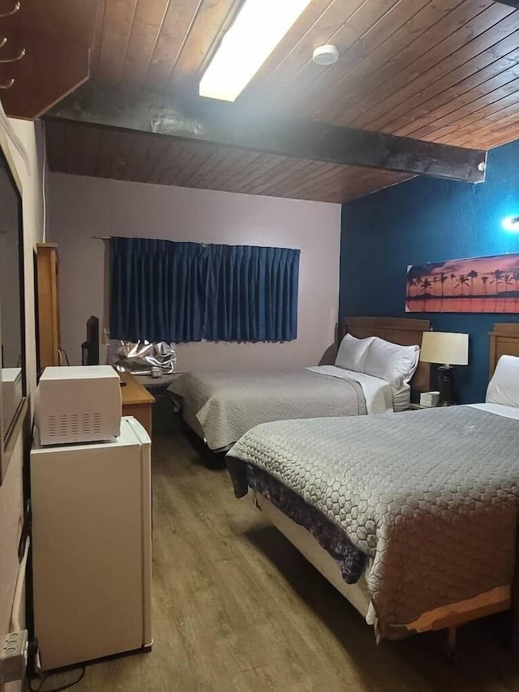 Double Room, Courtyard View photo 2