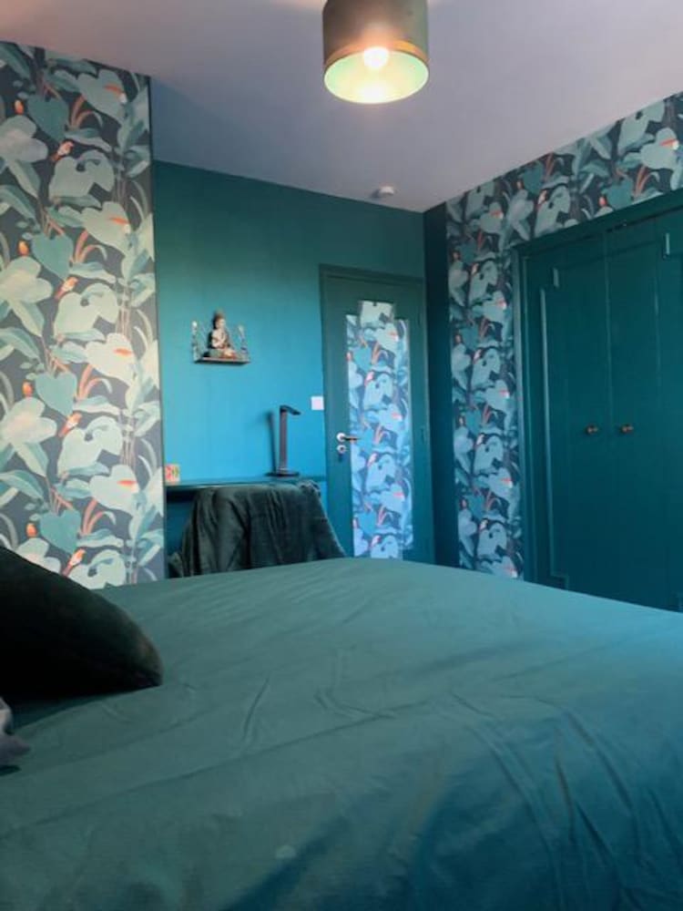 Standard Double Room, Ensuite ( Emeraude) - Photo 6