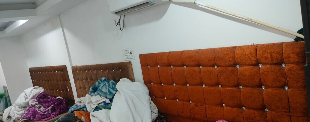 Shared Dormitory photo 2