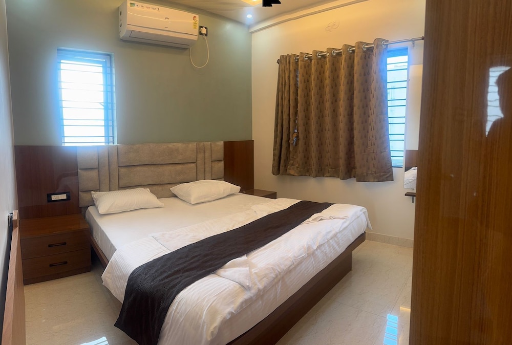 Deluxe Apartment, 2 Bedrooms