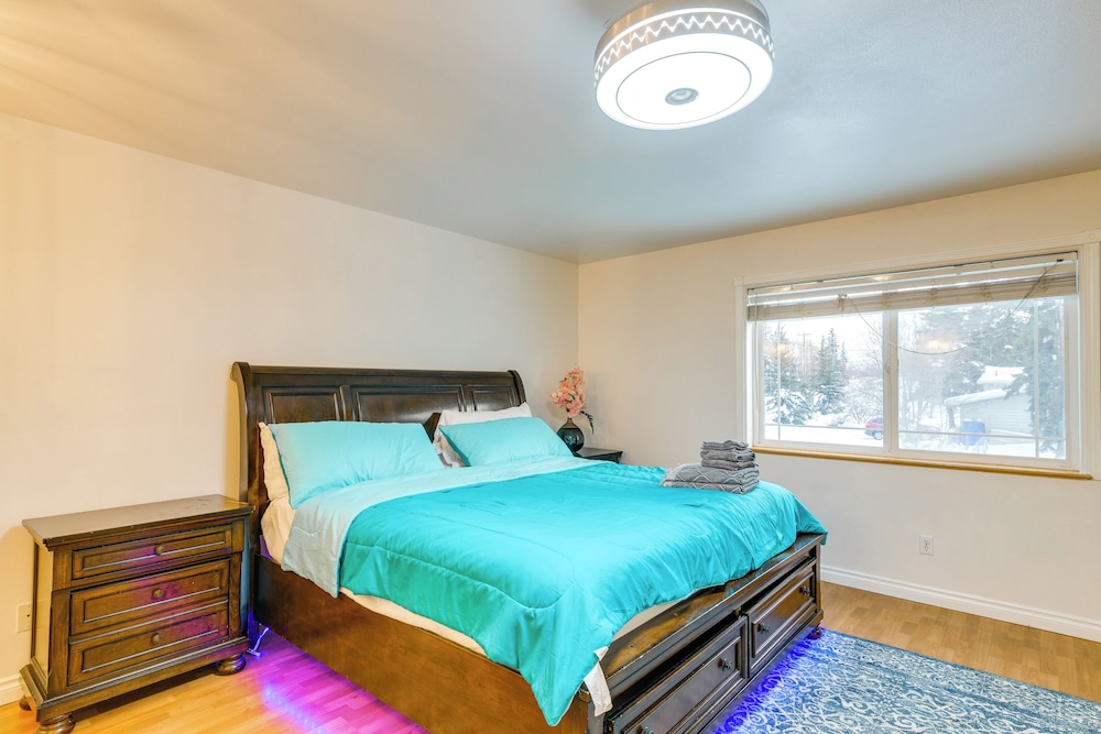 House (4 Bedrooms) photo 1