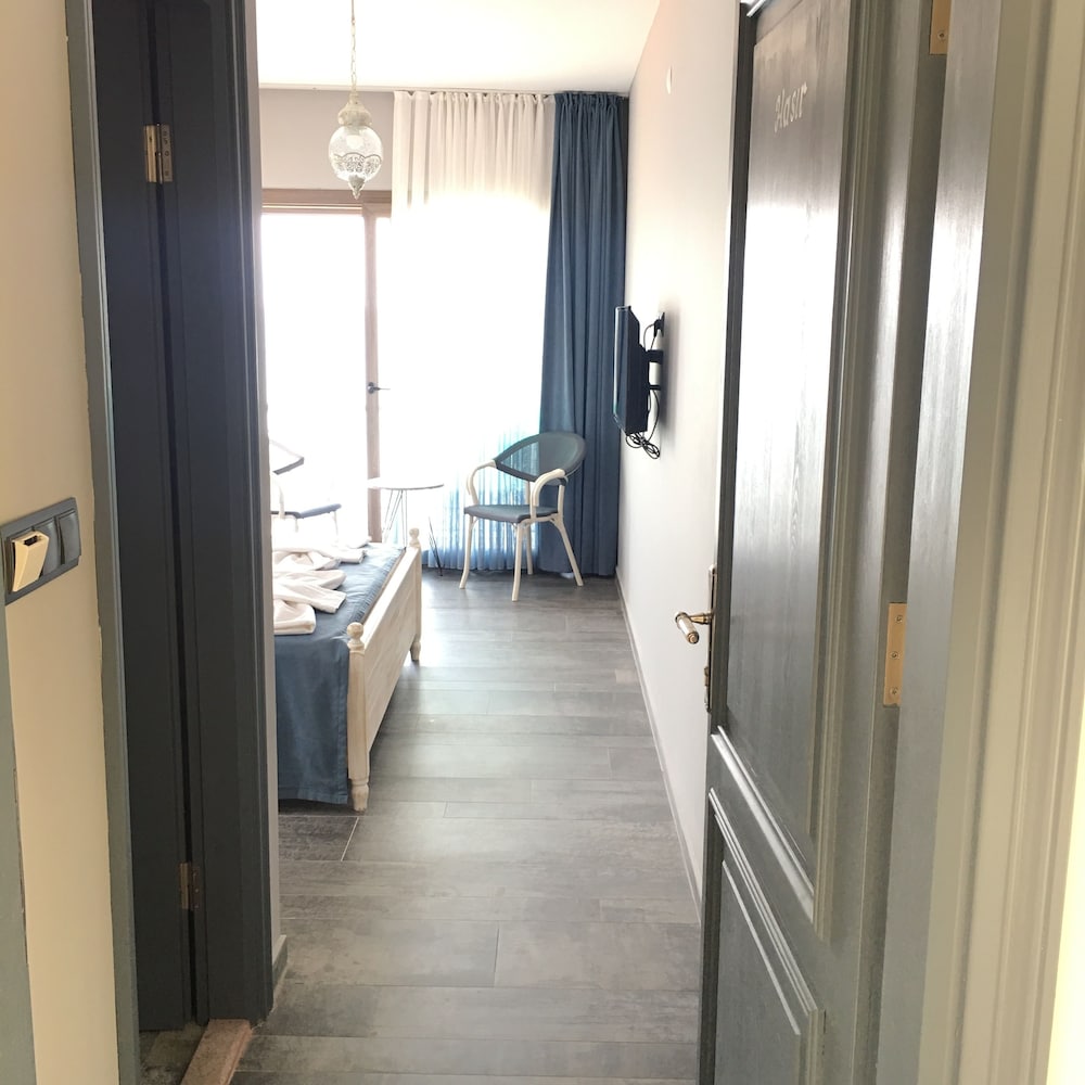 Double Room, Sea View photo 1
