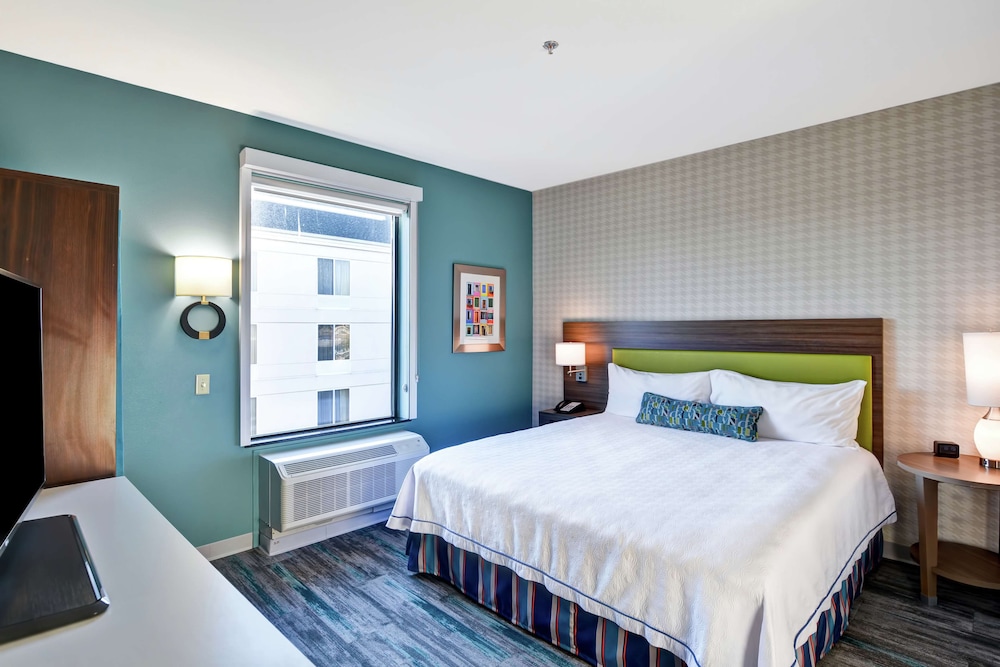 Home2 Suites By Hilton Conway, Φωτογραφία 7