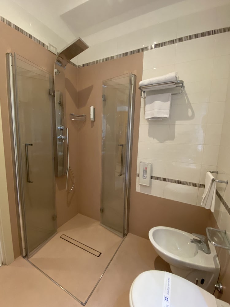 Deluxe Double Room, Sea View - Photo 1