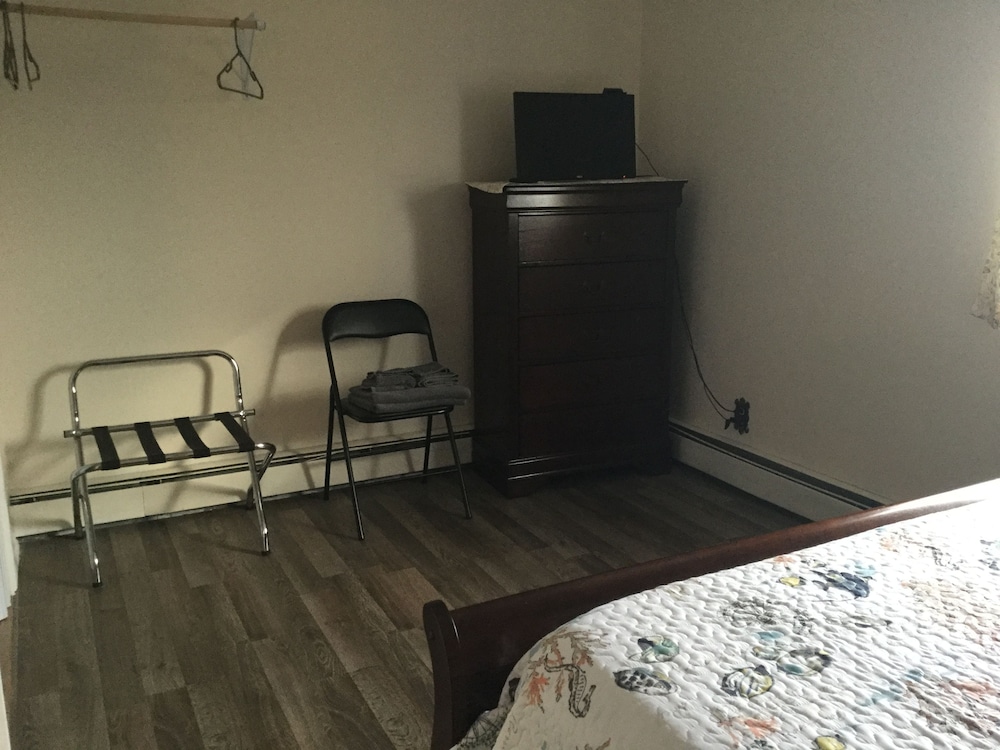 Standard Apartment, Multiple Beds, Non Smoking photo 3