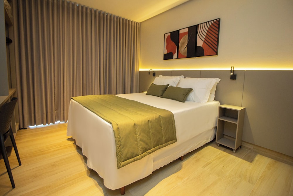 Luxury Apartment
