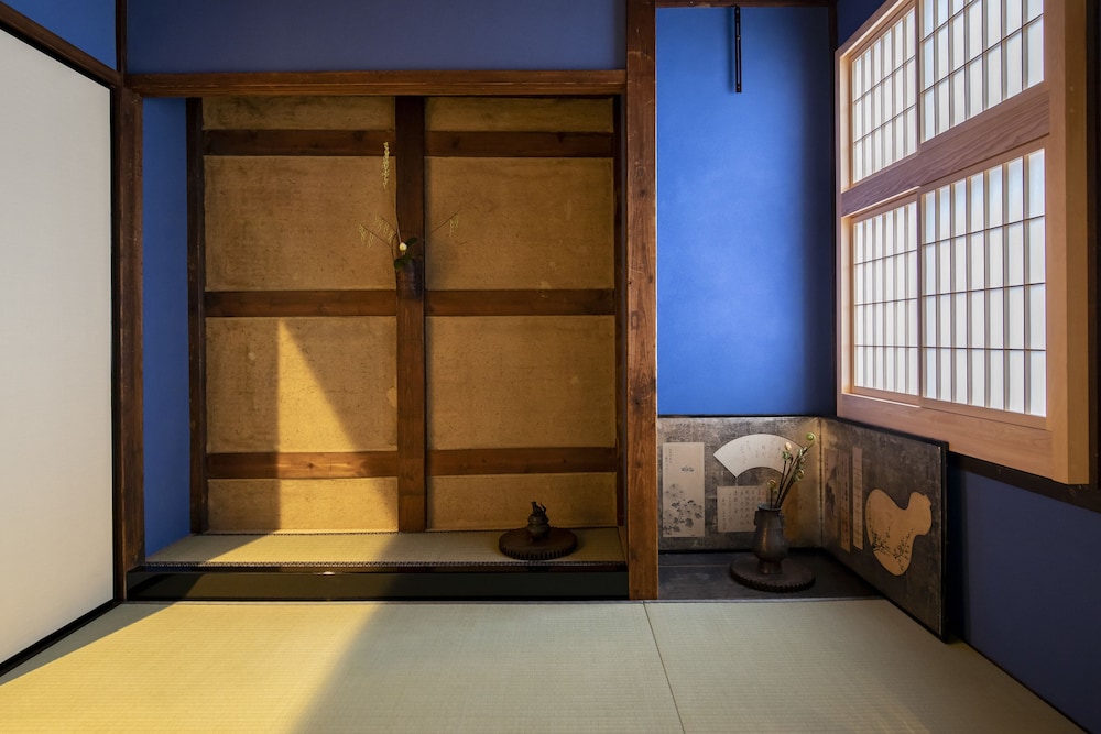 Prevate Vacathion Home (Country designated cultural property) photo 3