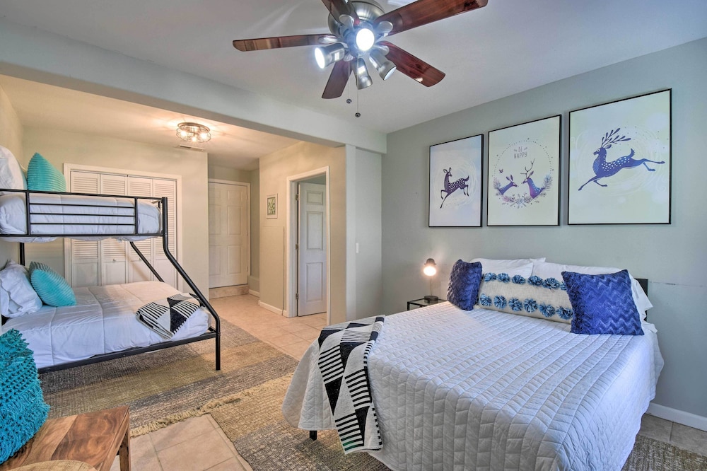 House (4 Bedrooms) photo 1