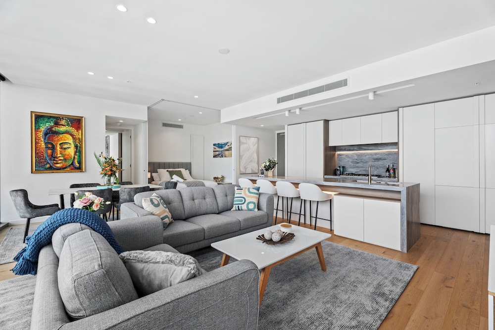 Premium Apartment, 3 Bedrooms photo 1