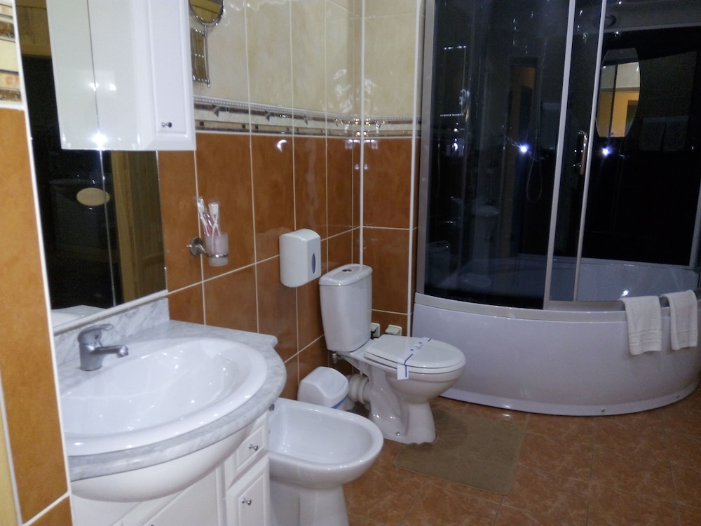Presidential Apartment, 1 Bedroom photo 1