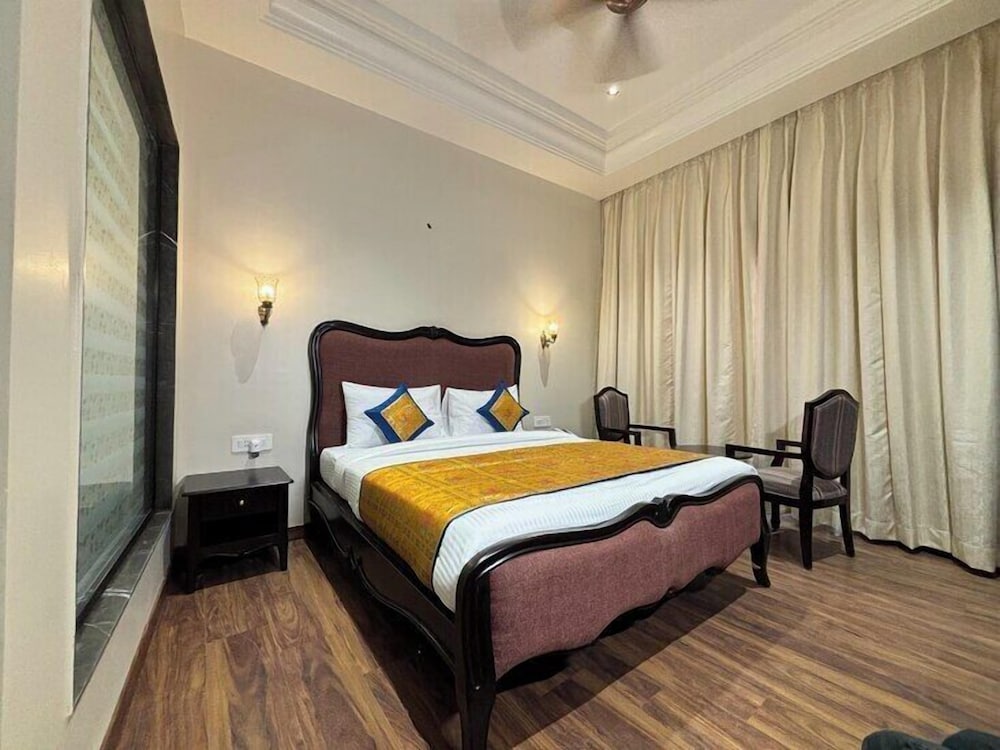Luxury Room