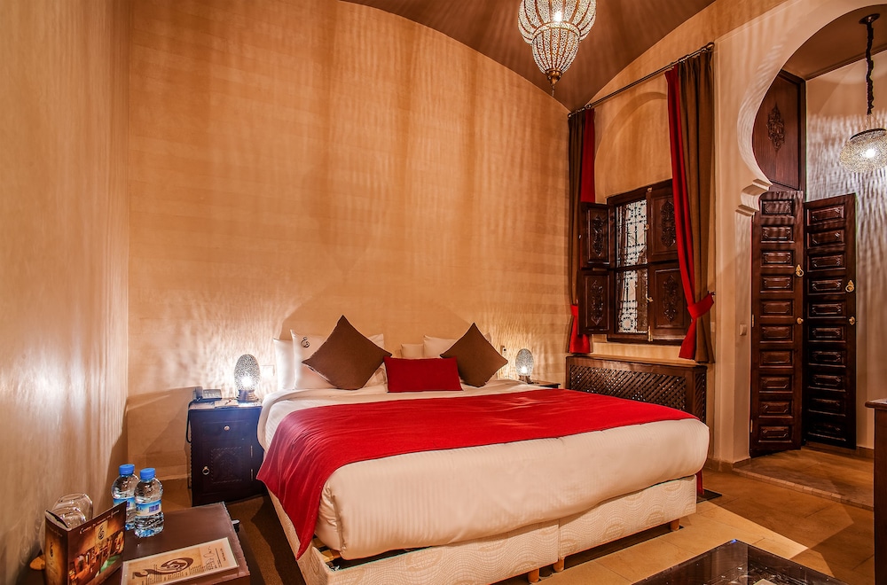 Junior Suite (Alnaïr) photo 3