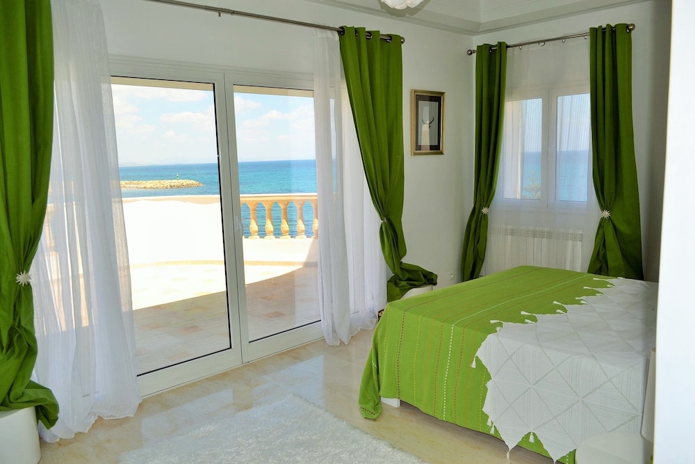 Panoramic Apartment, Sea View (Nadia) photo 3