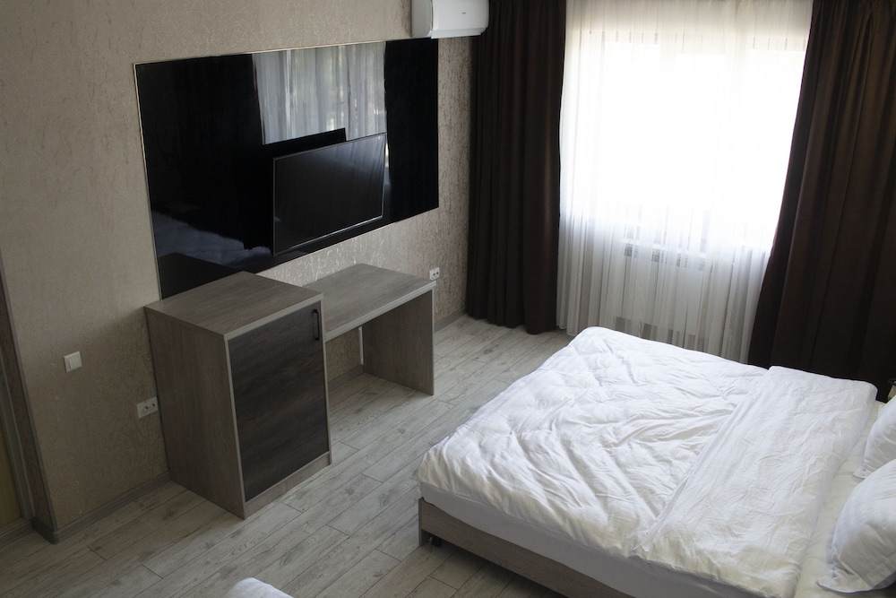 Deluxe Room photo 1