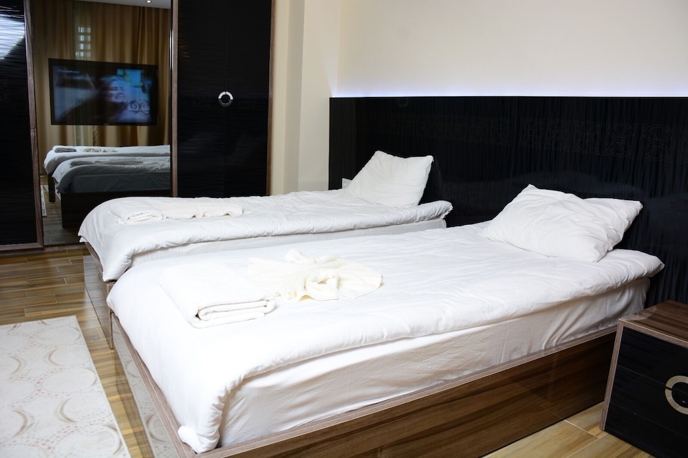 Deluxe Quadruple Room photo 2