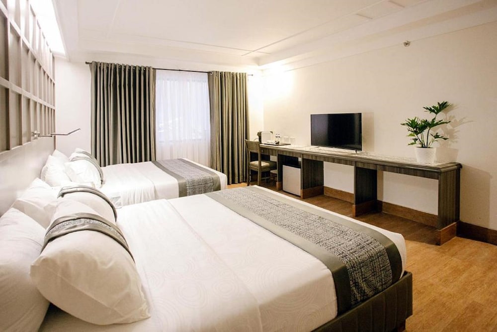 Premium Double Room