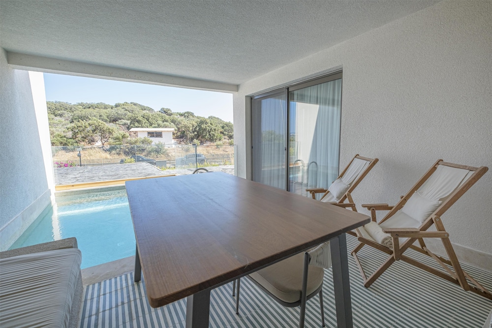 Suite, 2 Bedrooms, Private Pool - Photo 7