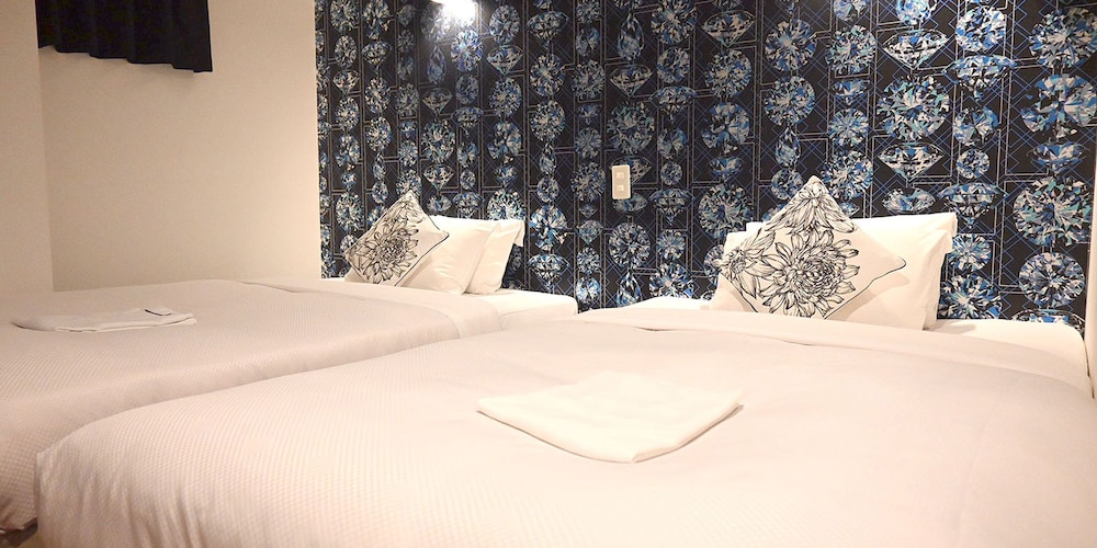 Comfort Twin Room
