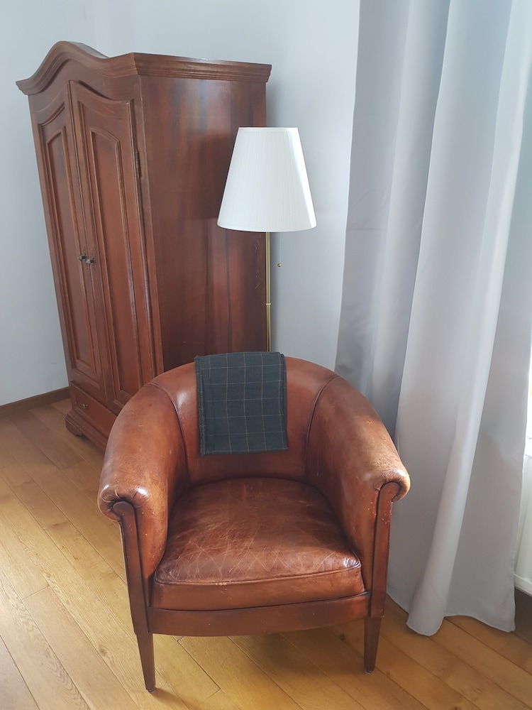 Comfort Double or Twin Room photo 3