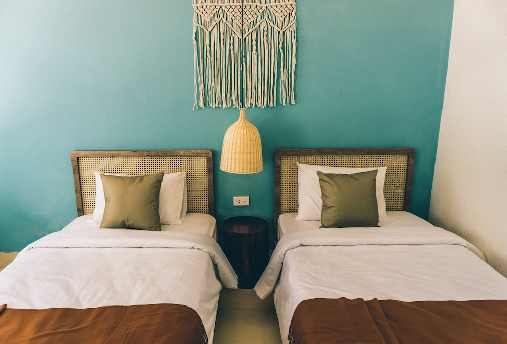 Standard Twin Room photo 3