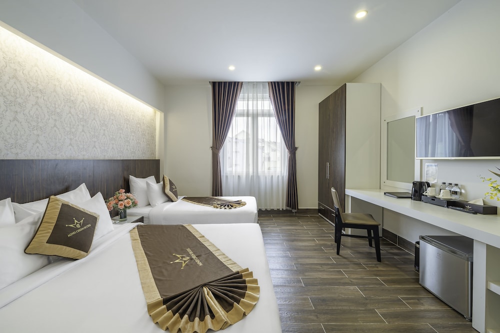 Premium Triple Room - Photo 4