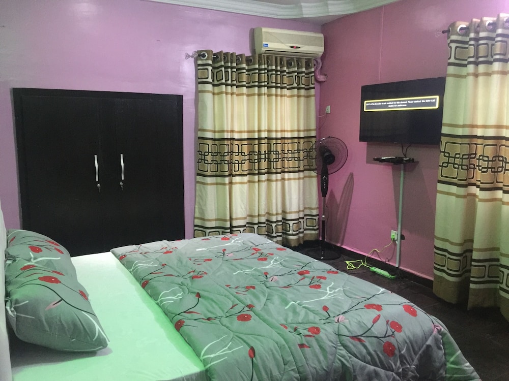 Exclusive Double Room