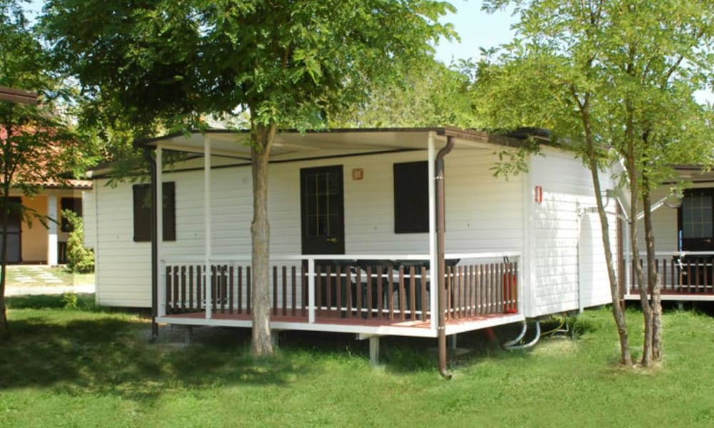 Mobile Home, 2 Bedrooms photo 1
