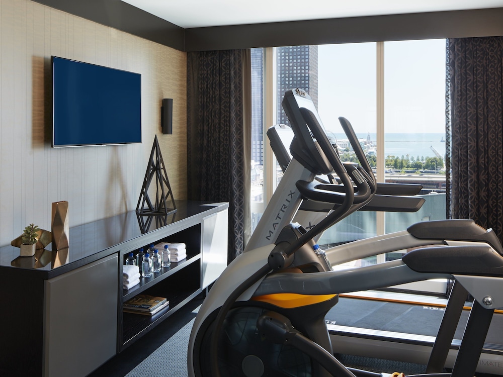Navy Pier Suite